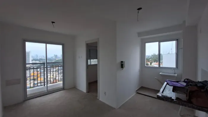 Apartamento para venda em Vila Sônia com 2 quartos, 36m²