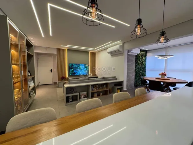 Maravilhoso Apartamento à Venda Reserva Inspirare
