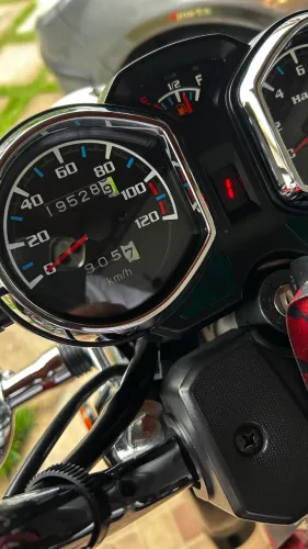 Suzuki haojue 150cc