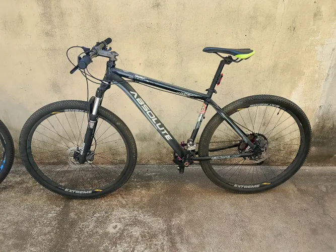 Bike Absolute aro 29 12V