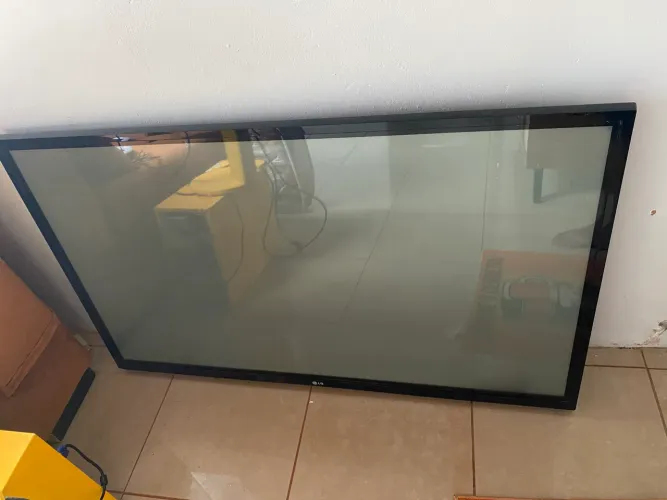 Televisão LG 