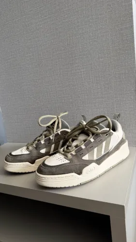 Tênis adidas ADI2000 verde 43