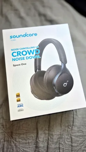 Soundcore Space One by Anker