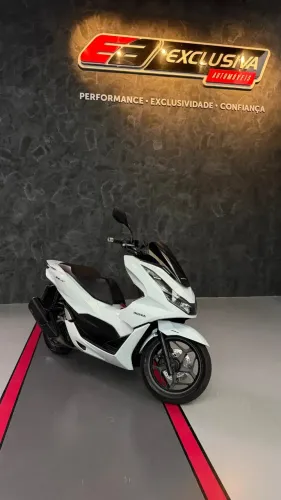 Honda PCX 160 