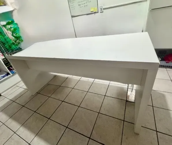 MESA MDF escritório