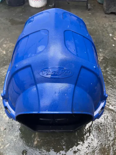 Casinha Cachorro Número 3