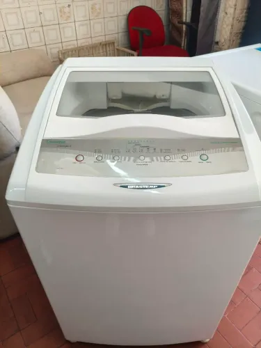 Máquina de lavar 7 kilos