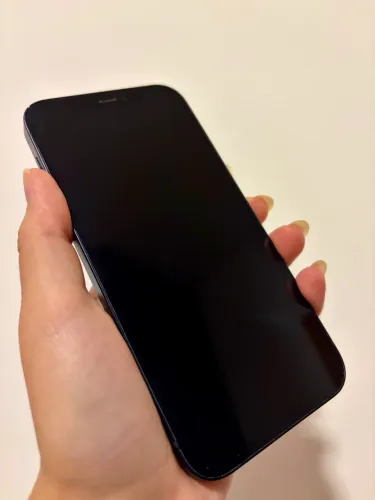iPhone 12 64 GB - Preto