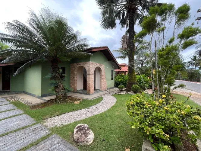 Condomínio com 3 quartos à venda em Morada da praia - SP