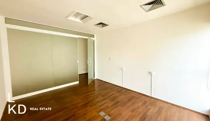 Le Monde Office | Sala Comercial Premium | 65 m² | Pronta para Entrar