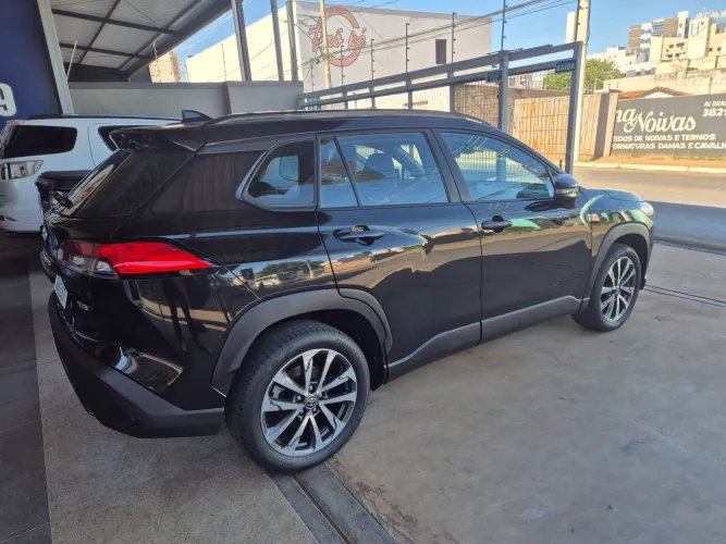 Toyota Corolla Cross XRE 2.0 16V Flex AUT 2023