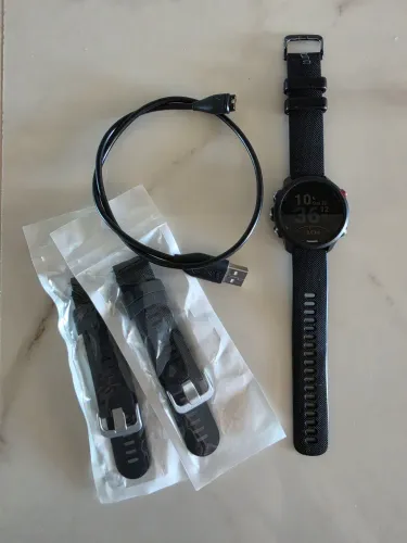 Garmin Forerunner 245 Music