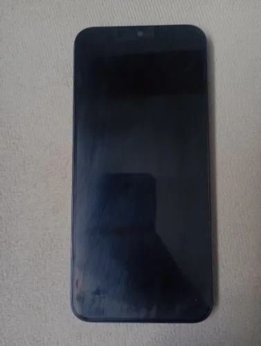 Troco ou vendo, celular redmi 15C