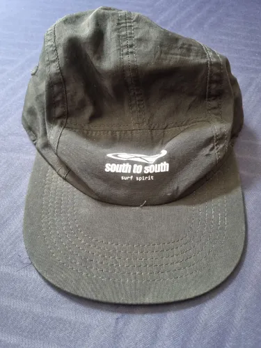Boné South to south