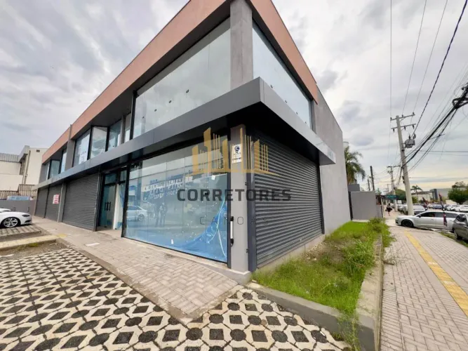 Loja para locação no bairro Niterói em Canoas