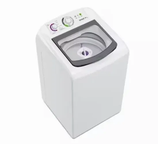 Máquina de lavar roupas 9kg