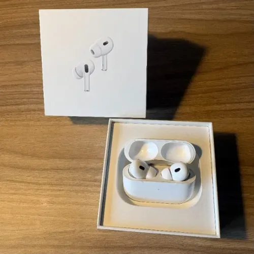Air Pods Pro 2