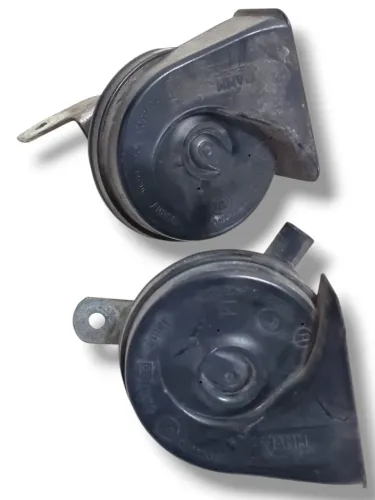 Par Buzina Mini Cooper S 2011 2012 2013 55306 A046522