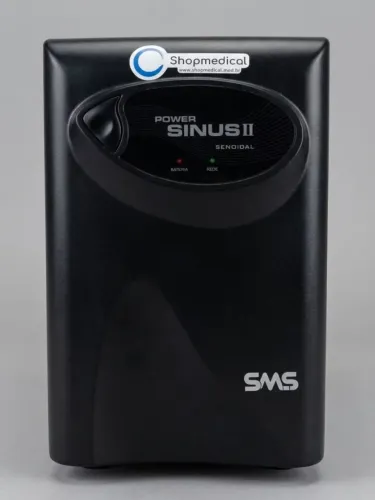 Nobreak SMS 2400VA Senoidal Puro + Carrinho
