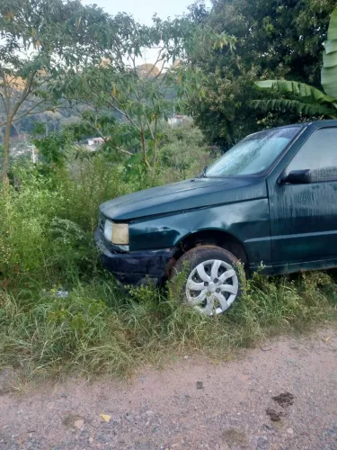 Fiat Uno Mille EP 2P E 4P 1996
