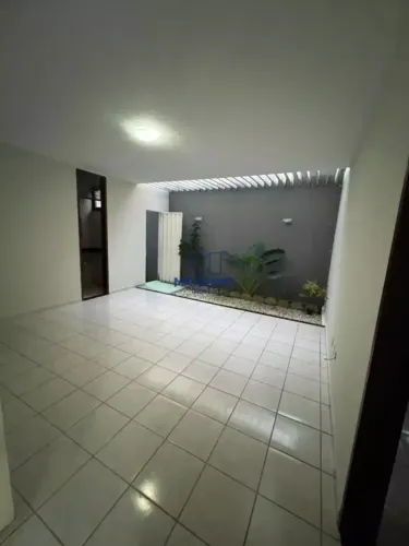 Casa  3 quartos CONDOMÍNIO FECHADO em Capim Macio - Natal - RN