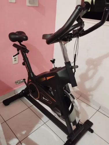 BIKE SPINNING GALLANT ELITE PRO 