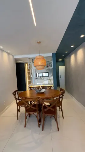 Exelente apartamento no Orizzon
