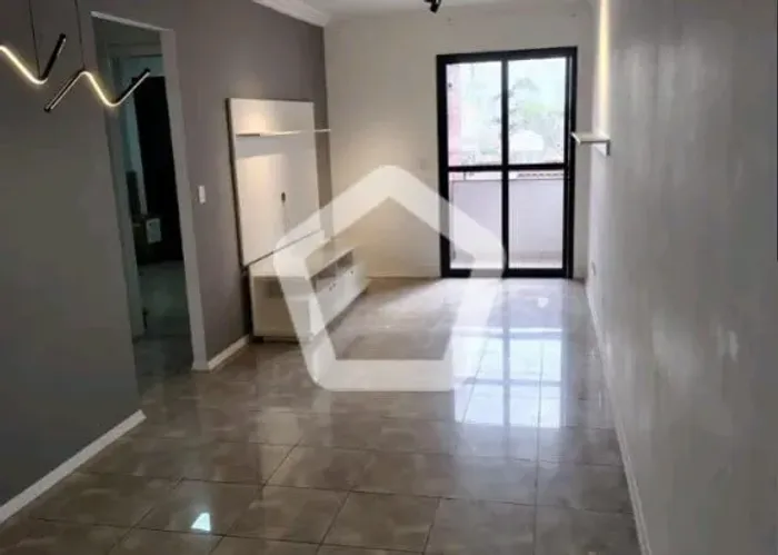 Rua Henrique Sertório, 2 - Tatuapé
