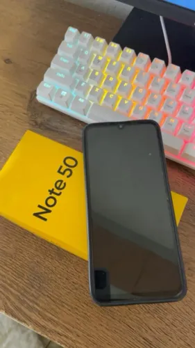 Celular Realme Note 50 128GB