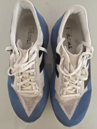 TENIS NB - AZUL