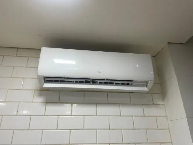 Ar Condicionado Split 18000 BTUs TCL