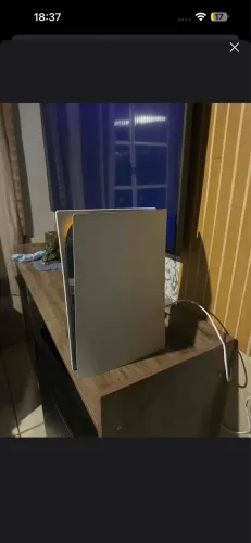 Troco ps5 por Pc 