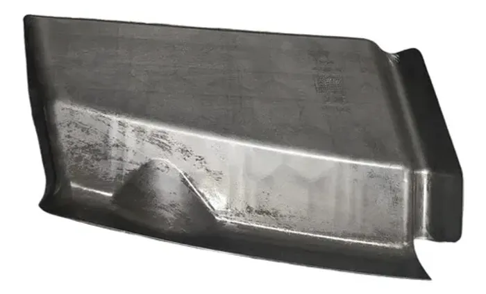 Moldura Protetor Ar 2g1815159 Vw Tcross 2020 2021 2022