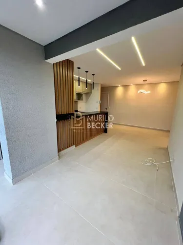 Apartamento à venda no Green Life - Villa Branca