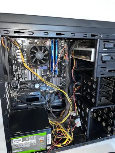 PC GAMER A VENDA !!