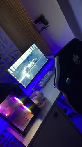 PC GAMER TROCO POR PS5
