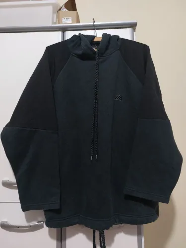 Blusa Moletom 16-17 Anos