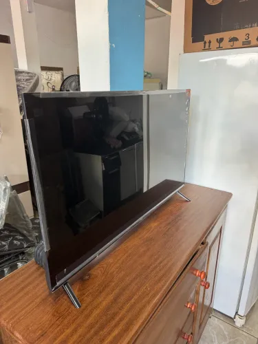 TV TCL 43 polegadas smart