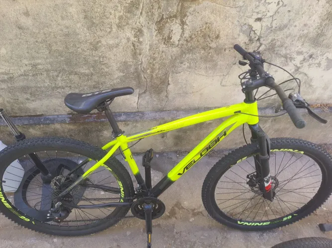 Vende-se Bicicleta