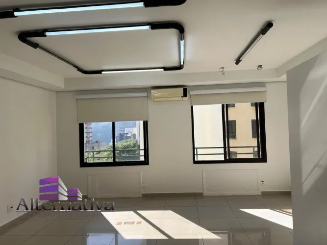 SALA COMERCIAL em SÃO PAULO - SP, VILA SUZANA