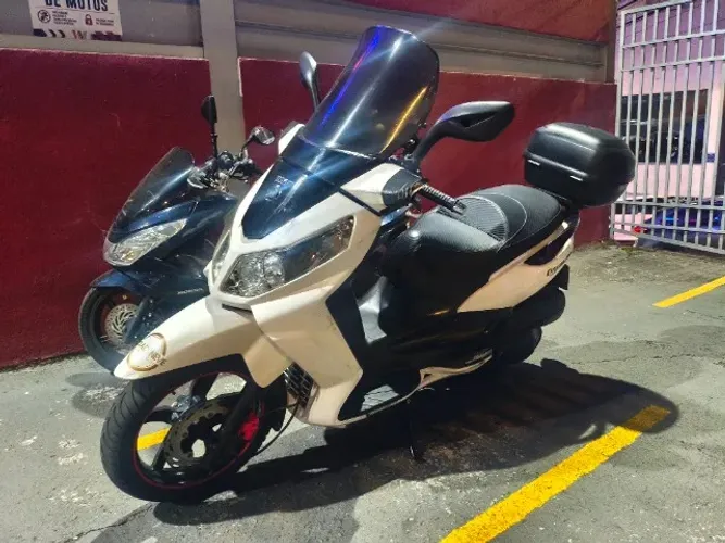 Citycom 300