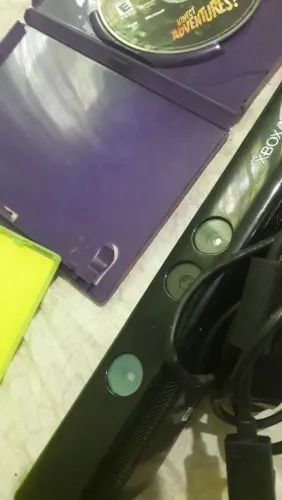 Kinect mais jogos originais