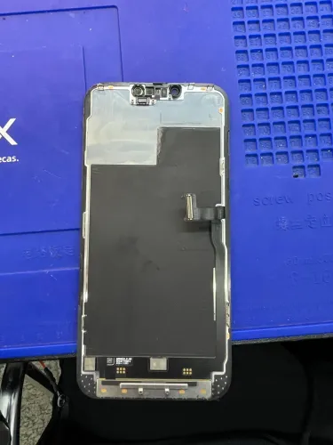 Tela iPhone 13 Pro Max original Apple 