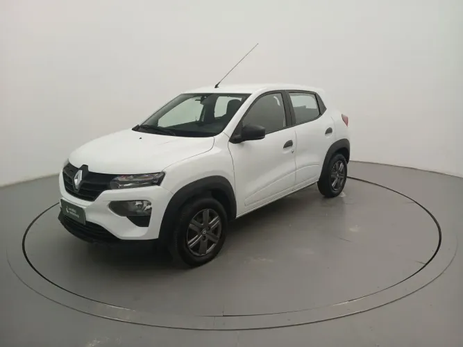 Renault Kwid 1.0 Zen 2025