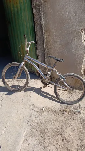 Vende-se bmx