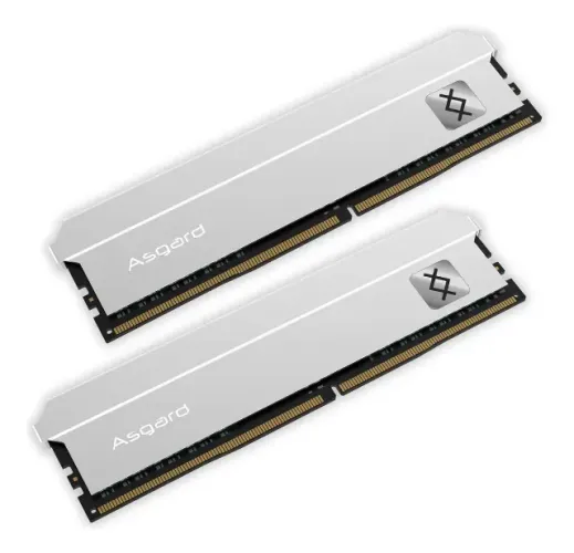 Memória Ram Asgard Freyr 2x8gb 3600mhz