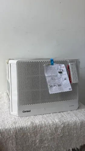 ar condicionado acj consul 7mil btus bivolt inverte
