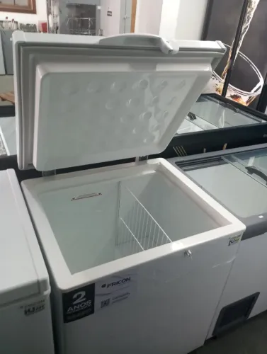 NZ. Freezer horizontal FRICON 216 litros 
