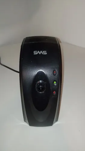 Estabilizador de energia SMS