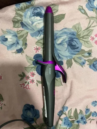 Vende-se babyliss semi novo